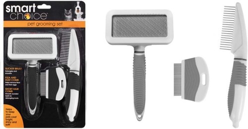 Pet grooming set dog - grooming, set,