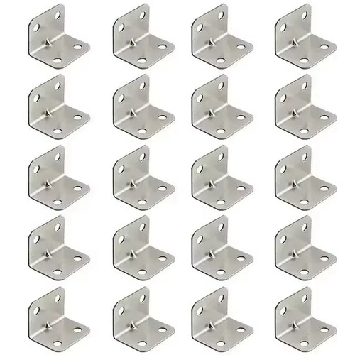 20pcs degree angle - 90-degree,