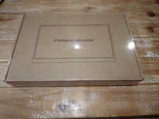 Anmite Portable Monitor Screen