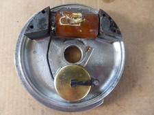 British Seagull Forty Plus Villiers Ignition Plate Complete.