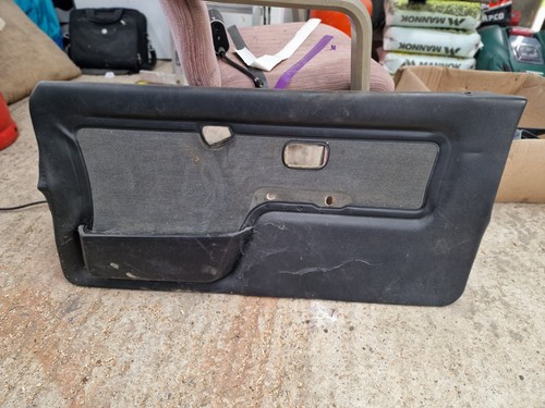 Genuine bmw e30 - e30, cards