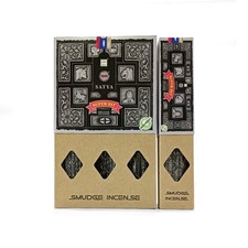 Satya Super Hit Smudge Incense