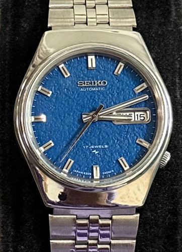 Seiko automatic men - seiko,