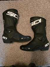Sidi Peformer LEI Motorcycle