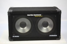 Hartke Systems XL-Series Transient attack 210 Module Bass speaker cab