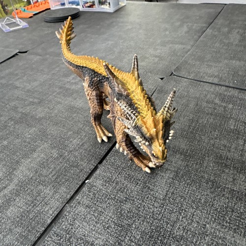 Schleich eldrador dragon - eldrador,