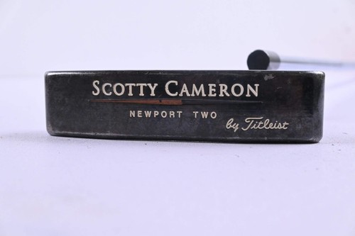Scotty cameron teryllium - scotty,