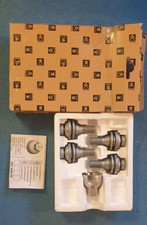 NEW GENUINE Peugeot/Citroen