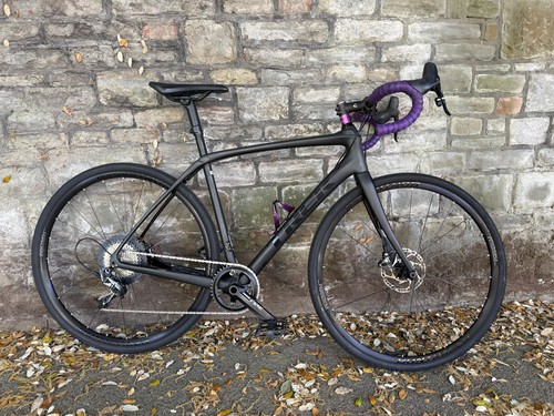 Trek domane carbon 54cm - domane,