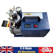 4500psi 300bar High Pressure