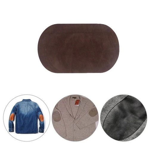 Sweater iron sew oval - sew,