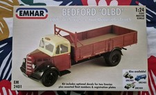 Emhar 2401 Bedford O Series