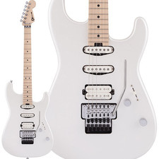 Charvel Pro-Mod San Dimas Style 1 HSS FR M (Platinum Pearl/Maple)