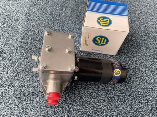 Fuel pump aua157 - su,