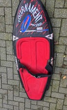 O'Brien Knee Board Tournament