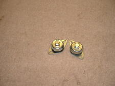 Jaguar E Type/MK2 Uprated Engine Mounts C18556U Pair