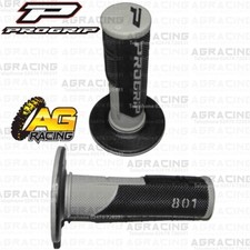 Pro Grip Progrip 801 Grips Black For Yamaha YZ 125 1974-2019 CT 175 1972