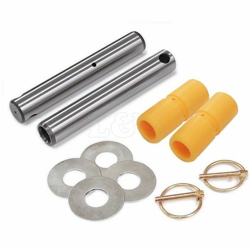 Bucket pin bush kit - bush,