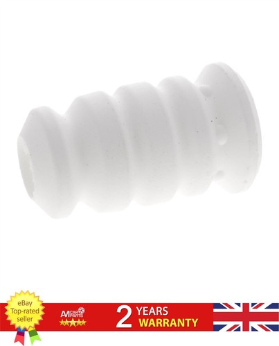 Front suspension rubber buffer - rubber,