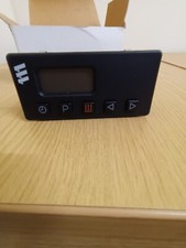 Genuine Eberspacher water