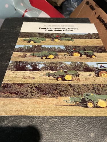 John deere 332 336 342 - 332-336-342-346, -hi