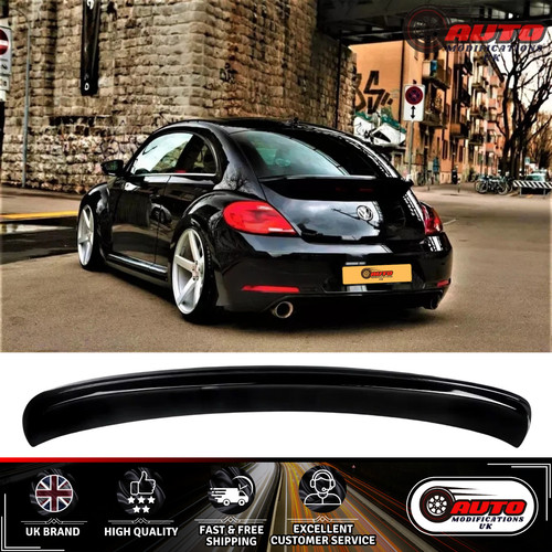 Beetle rear boot - beetle,