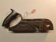 Vintage Stanley 78 Rebate