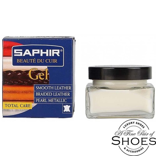 Saphir gel cream 50ml - saphir,