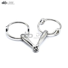 Stubben Silver Wings Double