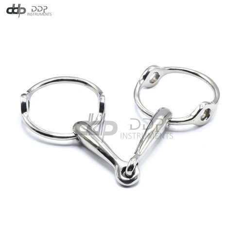 Stubben silver wings double - wings,