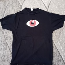 Pearl Jam T-shirt Lightning Bolt 2013