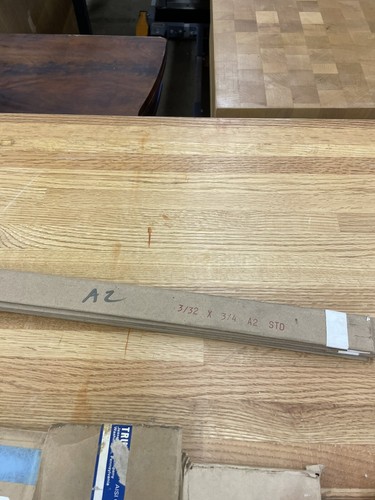 X 18 regular air - 18",