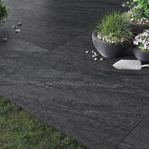 Anthracite porcelain r11 anti - porcelain,