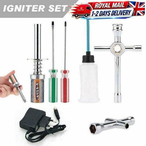 Nitro gas power - nitro,