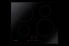 SAMSUNG NZ64H37070K/EU NZ3000 Induction Cooktop Hob with LED Control Panel Black