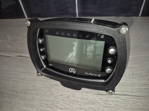 Alfano 2t pitbike - alfano,