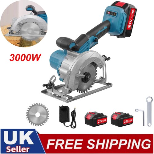 Brushless electric circular - brushless,