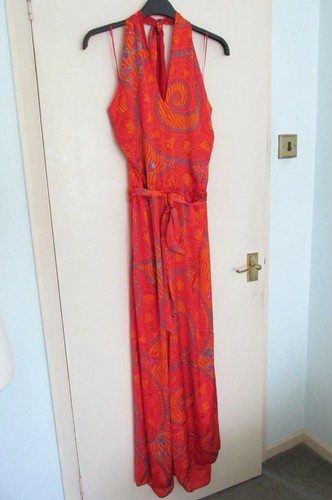 Gorgeous rare zandra rhodes - rare,