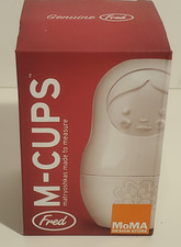 GENUINE FRED AND FRIENDS