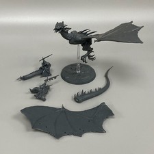 WINGED NAZGUL THE LORD OF THE