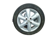 Nissan Note ACENTA MK1 15"