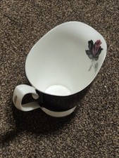 ROYAL ALBERT MASQUERADe milk jugl GREAT CONDITION