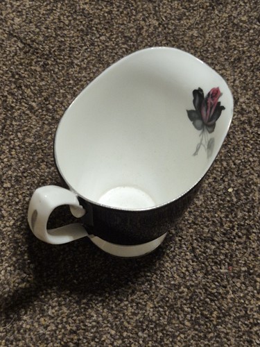 Royal albert masquerade milk - masquerade,