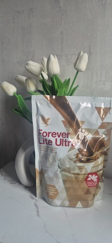 Forever lite ultra chocolate - forever,