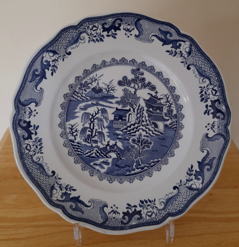 Vintage masons ironstone - vintage,