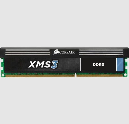 Corsair xms3 4gb - xms3, ram