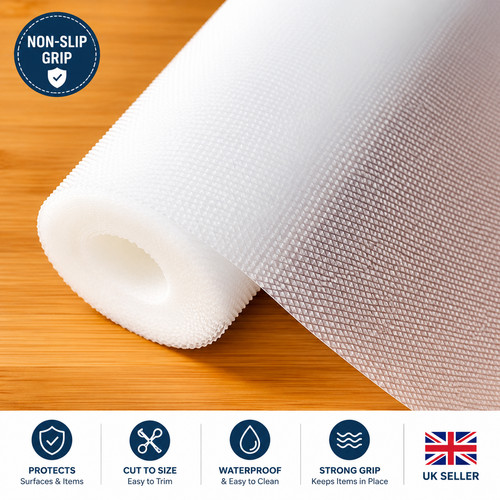 Non slip mat - 1-4x,