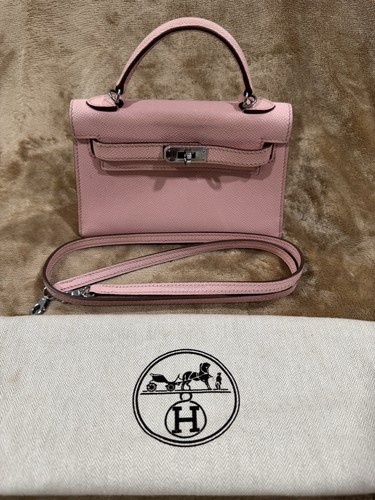 Hermes epson mini - epson, kelly