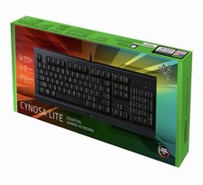 PC USB Keyboard Soft Touch