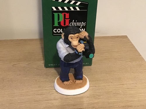 Robert harrop tips - tips, chimps